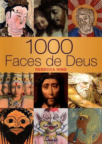1000 Faces de Deus