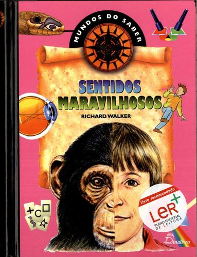 Sentidos Maravilhosos