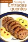 Receitas de Entradas Quentes
