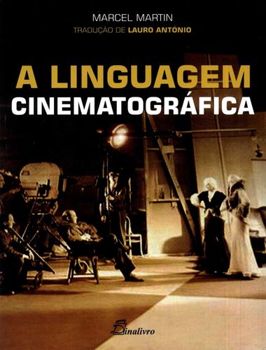 Linguagem Cinematografica