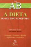 Tipo Ab a Dieta do Seu Tipo Sanguineo