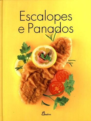 Escalopes e Panados