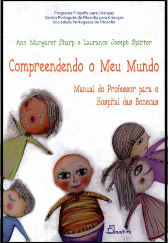 Compreendendo o Meu Mundo Manual do Professor
