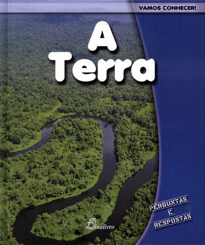 Terra Perguntas e Respostas