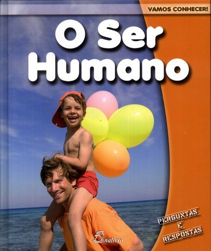 Ser Humano Perguntas e Respostas