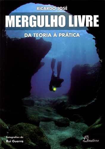 Mergulho Livre da Teoria a Pratica