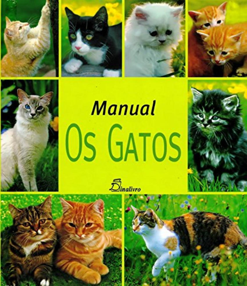 Manual Os Gatos