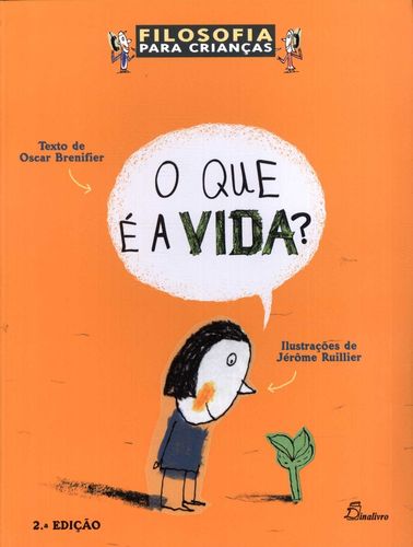 Que e a Vida? 2ªedicao