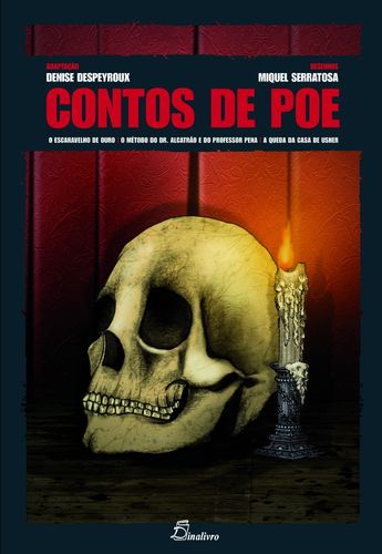 Contos de Poe
