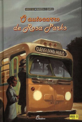 Autocarro de Rosa Parks