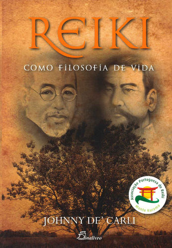 Reiki Como Filosofia de Vida