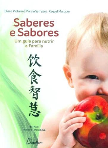 Saberes e Sabores:um Guia para Nutrir a Familia