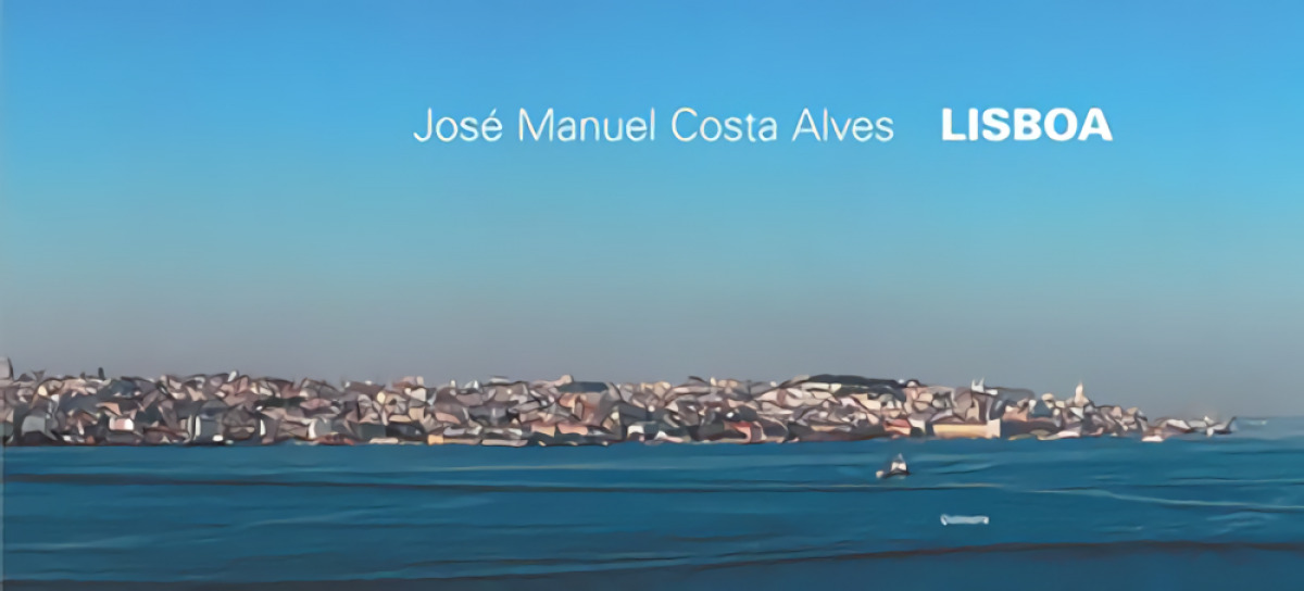 Lisboa Panoramica