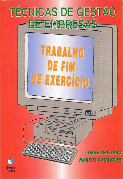 Trabalho de Fim de Exercício