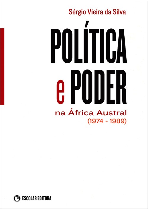 Política e Poder na Africa Austral