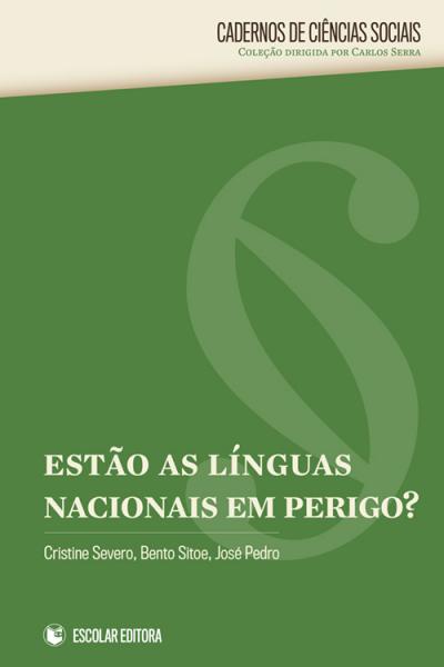 Estao as Línguas Nacionais em Perigo?