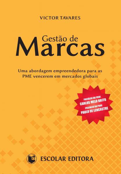 Gestao de Marcas