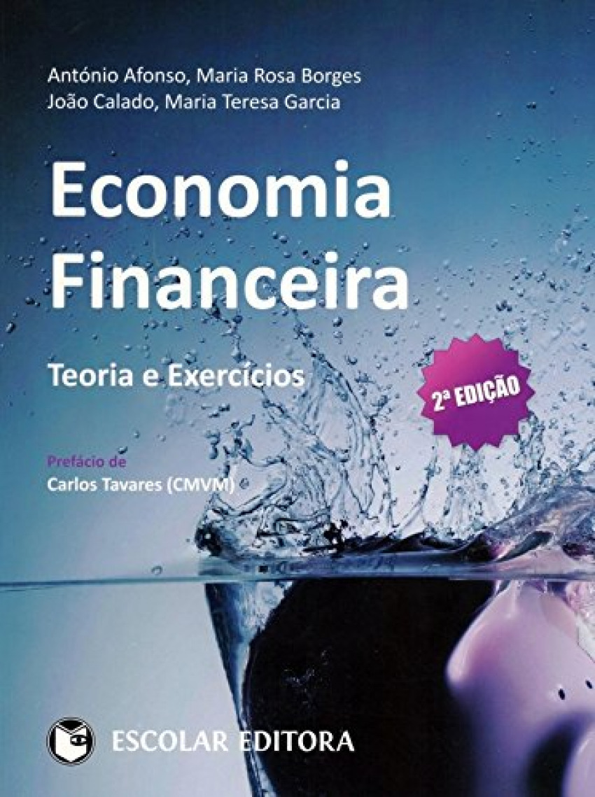 Economia Financeira - Teoria e Exercícios