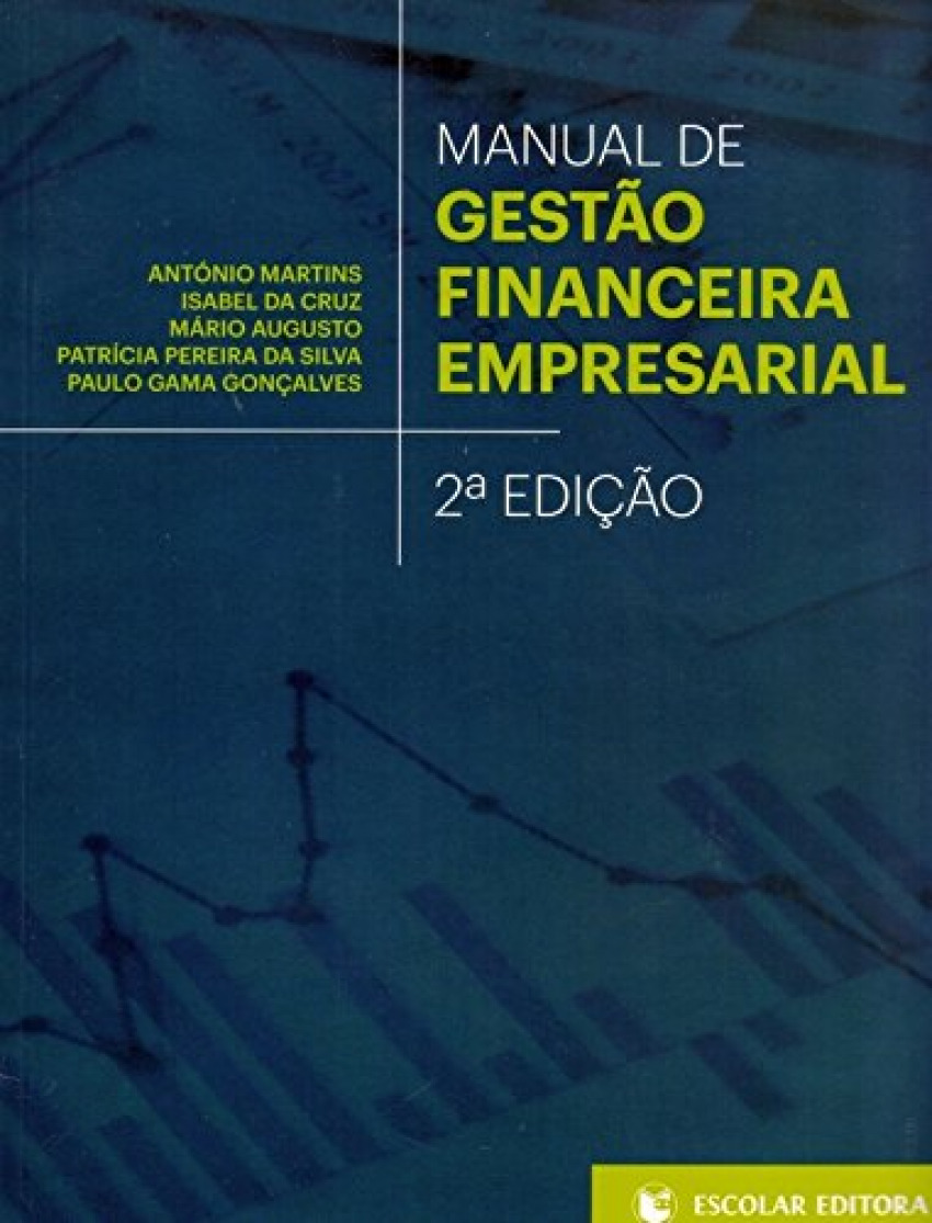 Manual de Gestao Financeira Empresarial