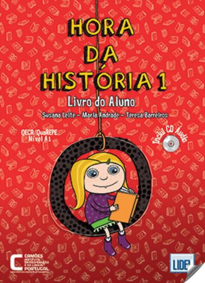Hora da historia 1 alumno