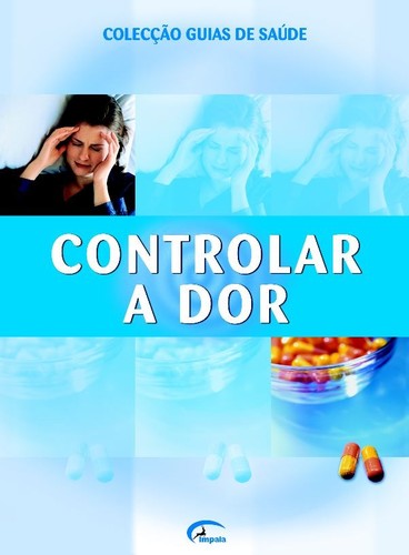 Portada de Controlar a dor