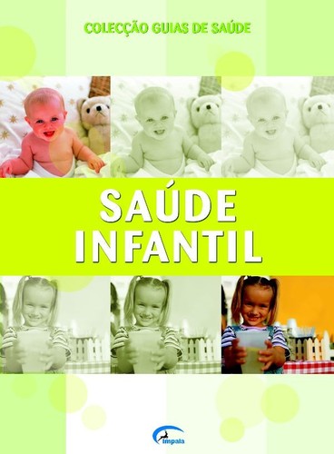 SaÚde infantil
