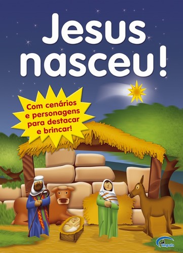 Jesus nasceu!