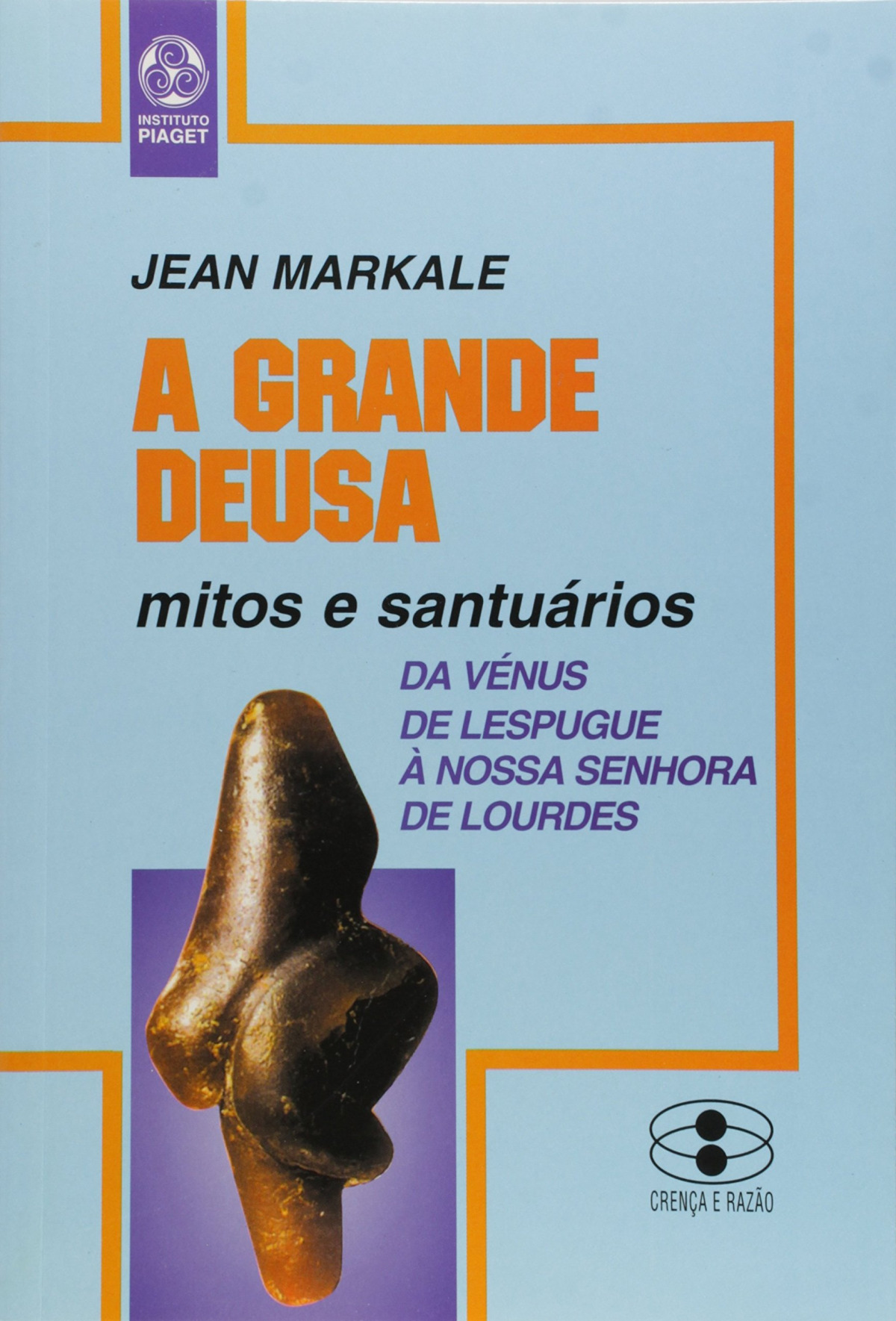 A Grande Deusa