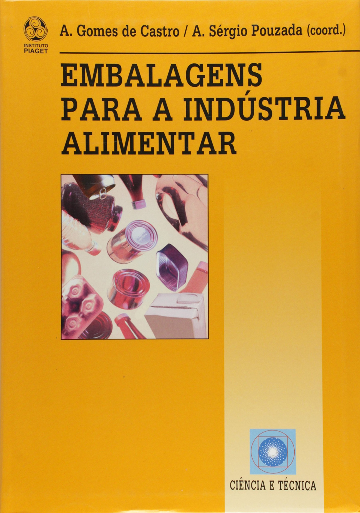Embalagens para a Indústria Alimentar