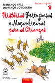 Histórias Portuguesas e Moçambicanas para Crianças