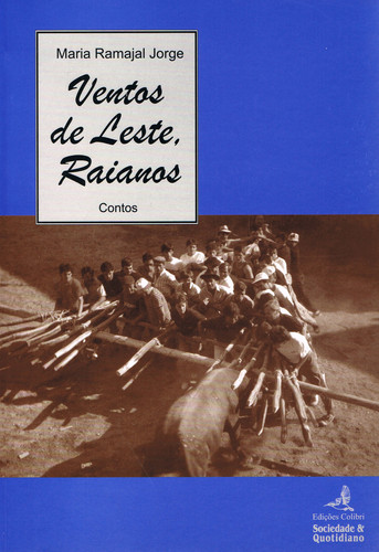 Ventos de leste, raianos