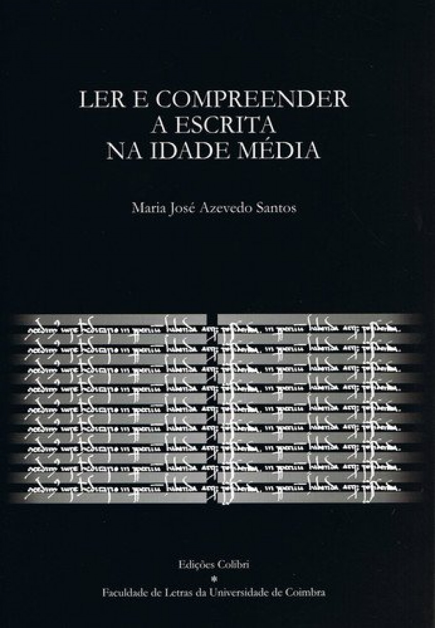 Ler e compreender a escrita na idade mÉdia