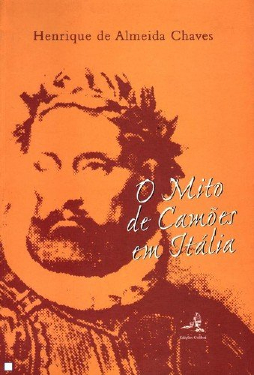 O Mito de Camoes Em Italia