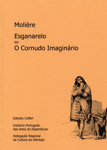 Esganarelo ou o cornudo imaginÁrio