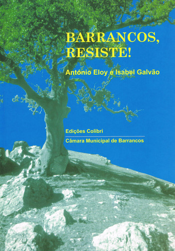 Barrancos, resiste!