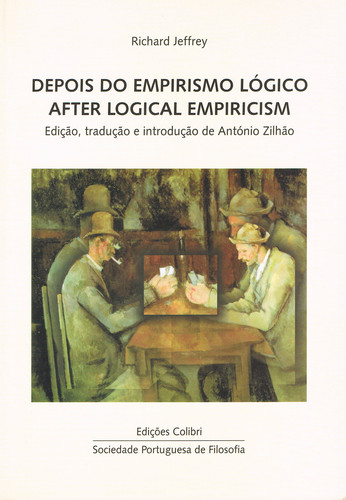 DEPOIS DO EMPIRISMO LÓGICO=AFTER LOGICAL EMPIRISMPETRUS HISPANUS LECTU
