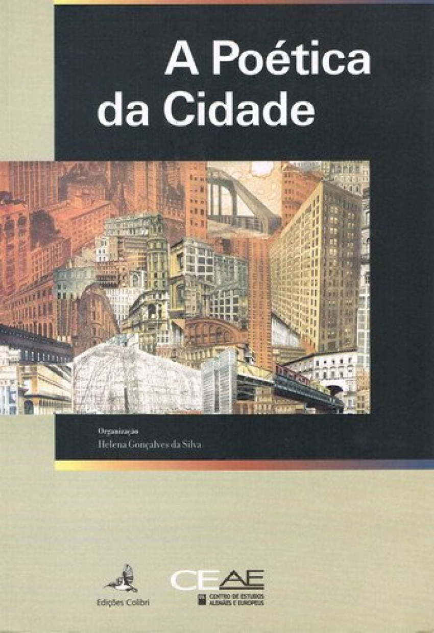 A poÉtica da cidade