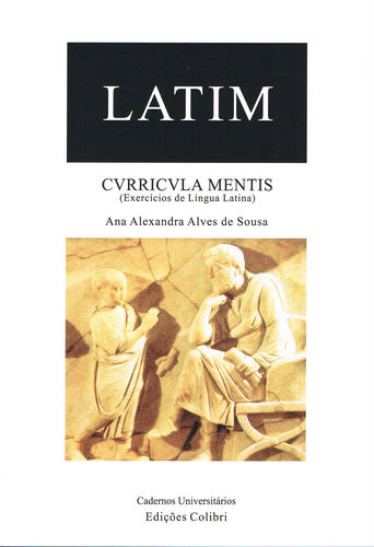 Latim - Curricula Mentis