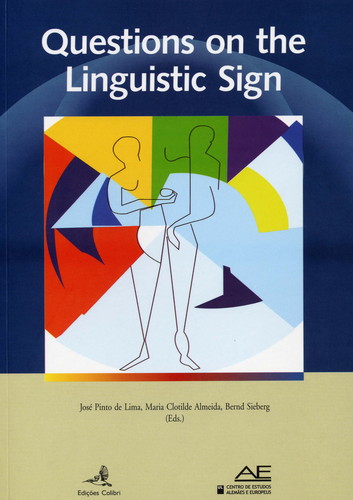 Questions on the linguistic signproceedings of the international collo