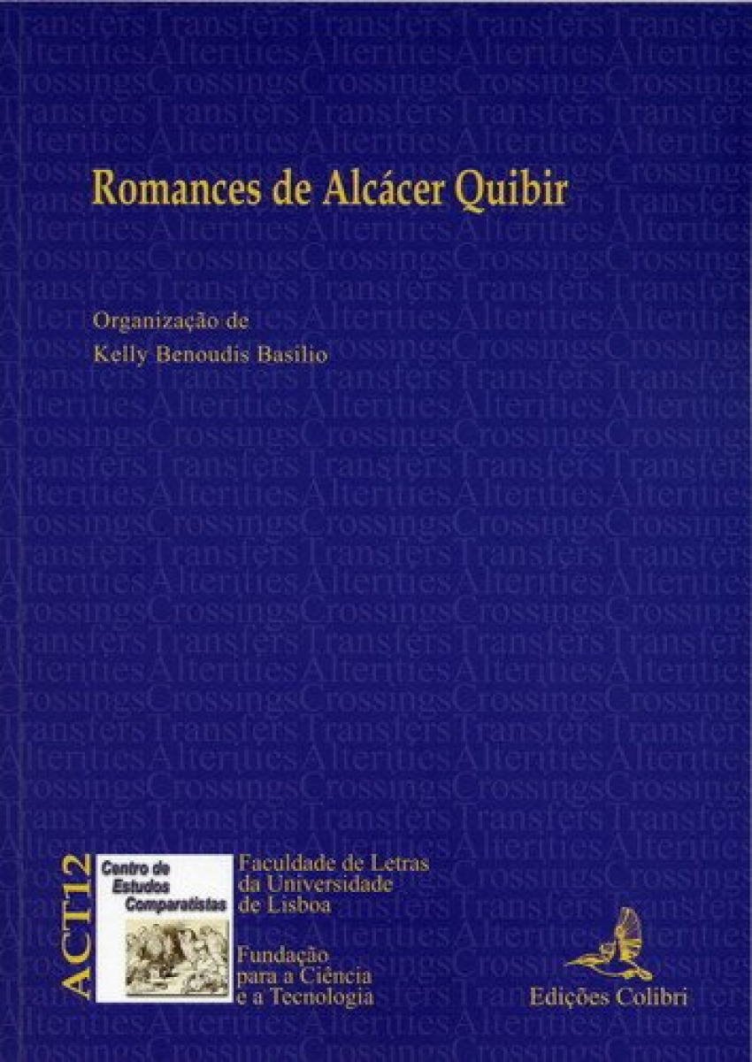 Romances de alcÁcer quibir