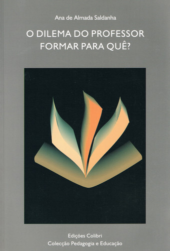 O dilema do professor. formar para quÊ influÊncia do nÍvel de exigÊnci