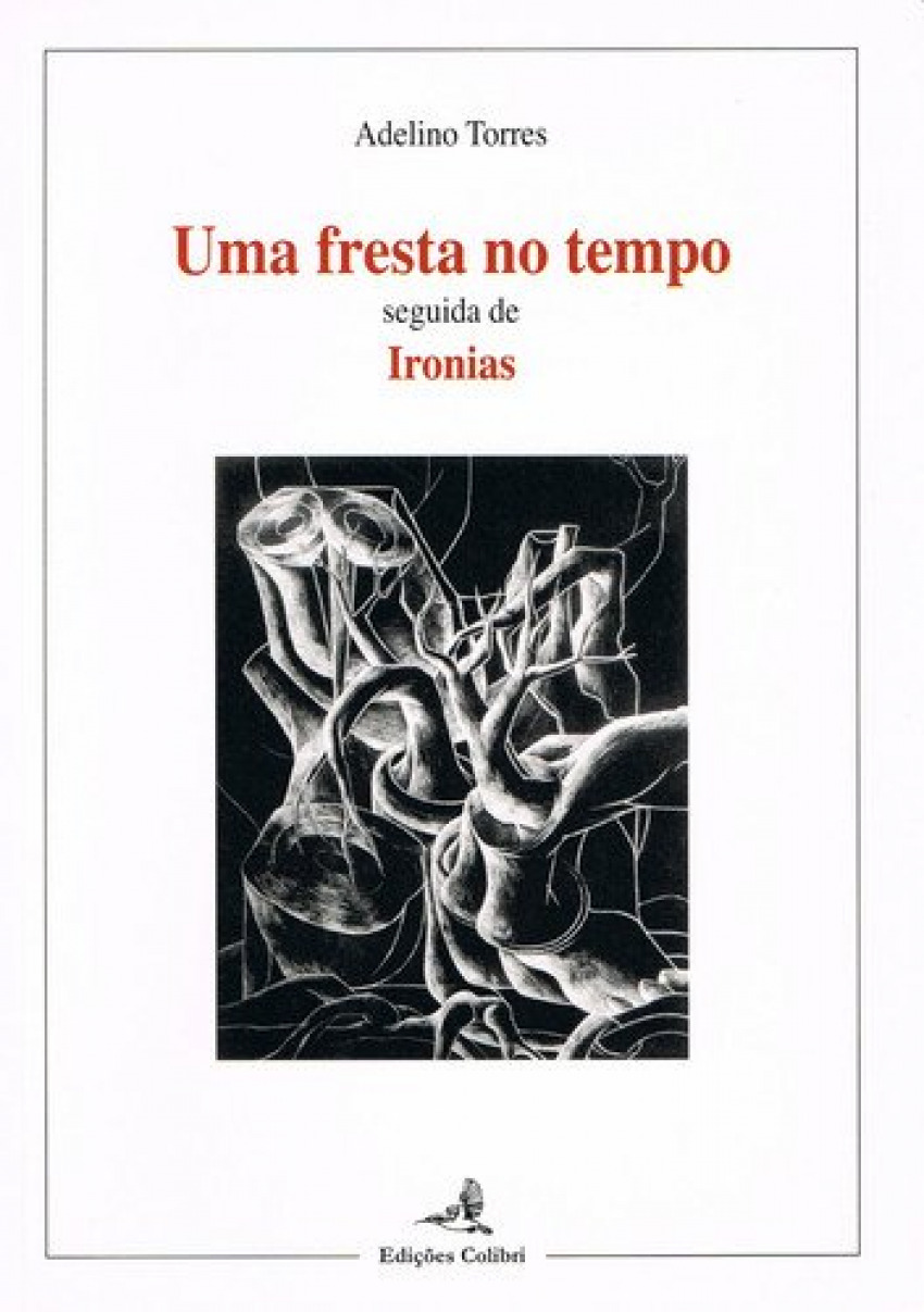 Uma fresta no tempo seguida de ironias