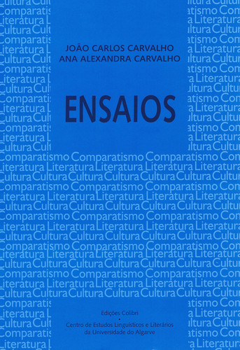 Ensaios e outros escritos