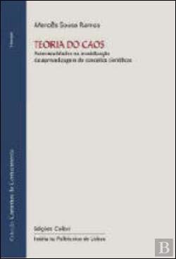 Teoria do Caos - Potencialidades na modelização da aprendizagem de con