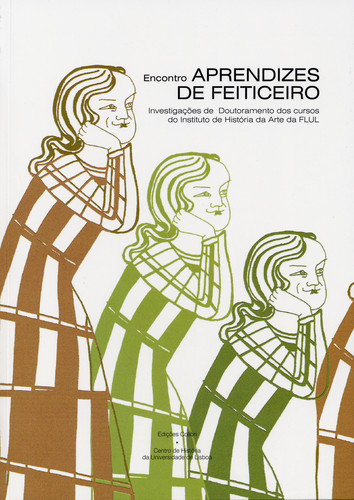Aprendizes de Feiticeiro - Investigações de Doutoramento dos Cursos do