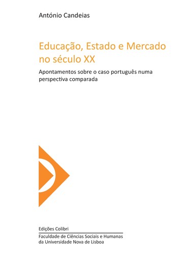 EducaÇÃo, estado e mercado no sÉculo xx apontamentos sobre o caso port