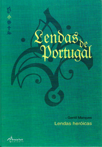 LENDAS HERÓICAS 3º ED