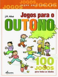 Jogos para o outono