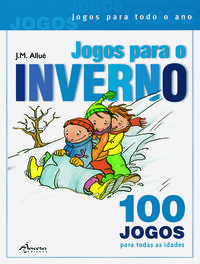 Jogos para o inverno