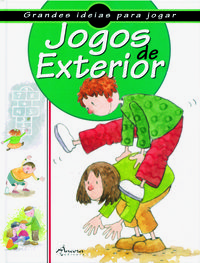Jogos de exterior
